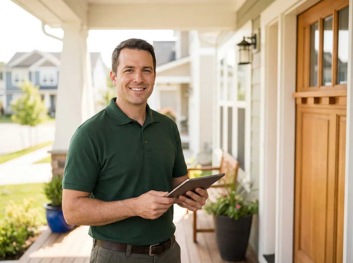 Pest control FAQs for Blacksburg, VA